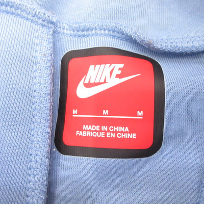 NIKE | ナイキ TCH FLC JGR PANT パンツ HV0960-486 ライトブルー サイズ：M【姫路東店】