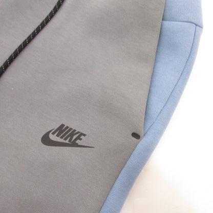 NIKE | ナイキ TCH FLC JGR PANT パンツ HV0960-486 ライトブルー サイズ：M【姫路東店】