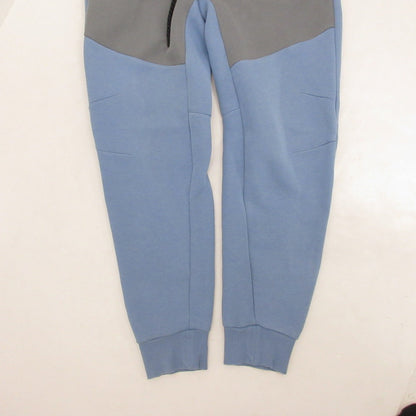 NIKE | ナイキ TCH FLC JGR PANT パンツ HV0960-486 ライトブルー サイズ：M【姫路東店】