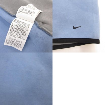NIKE | ナイキ TECH FLEECE WR FULL ZIP パーカー HV0950-486 ライトブルー サイズ：M【姫路東店】