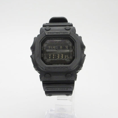 G-SHOCK | ジーショック 腕時計 GXW-56BB-1JF デジタル電波ソーラー ブラック【姫路東店】