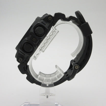 G-SHOCK | ジーショック 腕時計 GXW-56BB-1JF デジタル電波ソーラー ブラック【姫路東店】