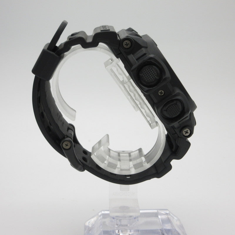 G-SHOCK | ジーショック 腕時計 GXW-56BB-1JF デジタル電波ソーラー ブラック【姫路東店】