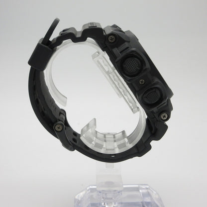 G-SHOCK | ジーショック 腕時計 GXW-56BB-1JF デジタル電波ソーラー ブラック【姫路東店】