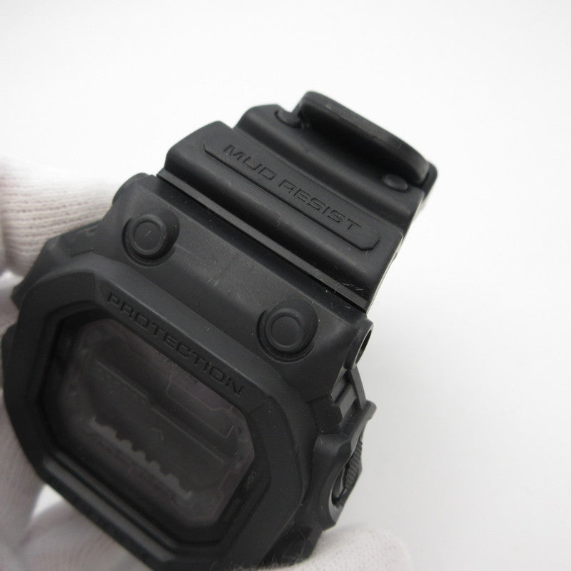 G-SHOCK | ジーショック 腕時計 GXW-56BB-1JF デジタル電波ソーラー ブラック【姫路東店】