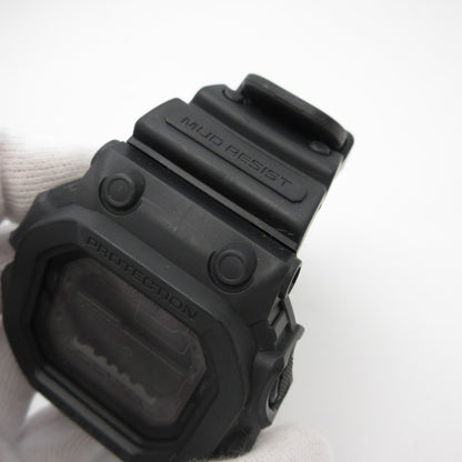 G-SHOCK | ジーショック 腕時計 GXW-56BB-1JF デジタル電波ソーラー ブラック【姫路東店】