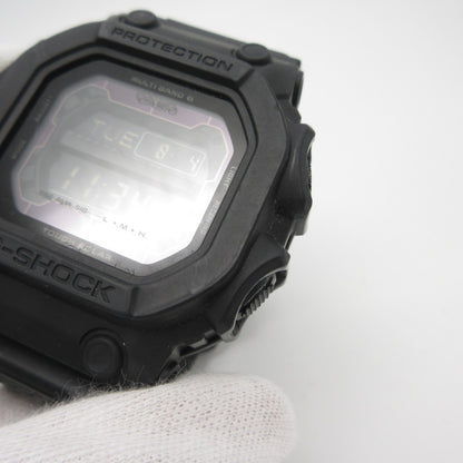 G-SHOCK | ジーショック 腕時計 GXW-56BB-1JF デジタル電波ソーラー ブラック【姫路東店】