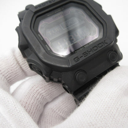 G-SHOCK | ジーショック 腕時計 GXW-56BB-1JF デジタル電波ソーラー ブラック【姫路東店】