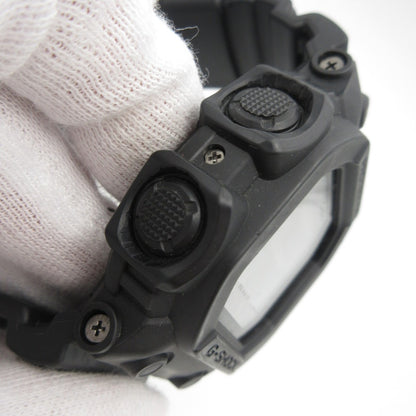 G-SHOCK | ジーショック 腕時計 GXW-56BB-1JF デジタル電波ソーラー ブラック【姫路東店】