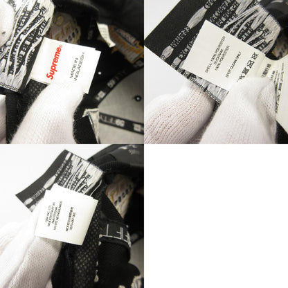 Supreme | シュプリーム×NEW ERA Championships Box Logo New Era キャップ ブラック【姫路東店】