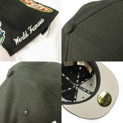 Supreme | シュプリーム×NEW ERA Championships Box Logo New Era キャップ ブラック【姫路東店】