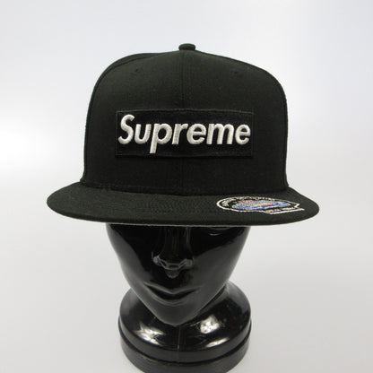 Supreme | シュプリーム×NEW ERA Championships Box Logo New Era キャップ ブラック【姫路東店】