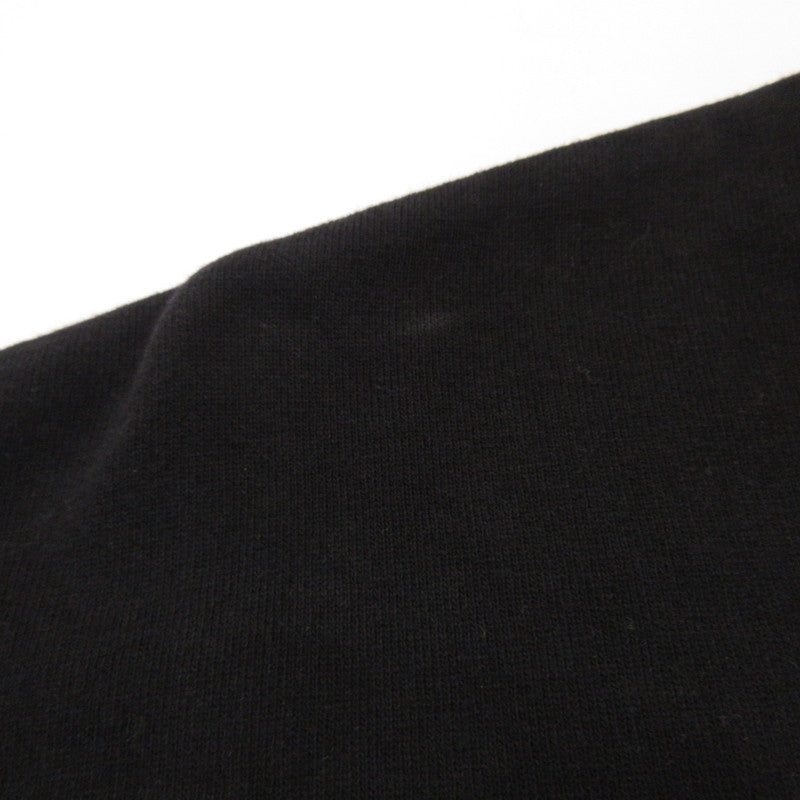 POLAR SKATE CO. | ポーラースケートカンパニー STROKE LOGO T-SHIRTS 半袖Ｔシャツ ブラック サイズ：L【姫路東店】