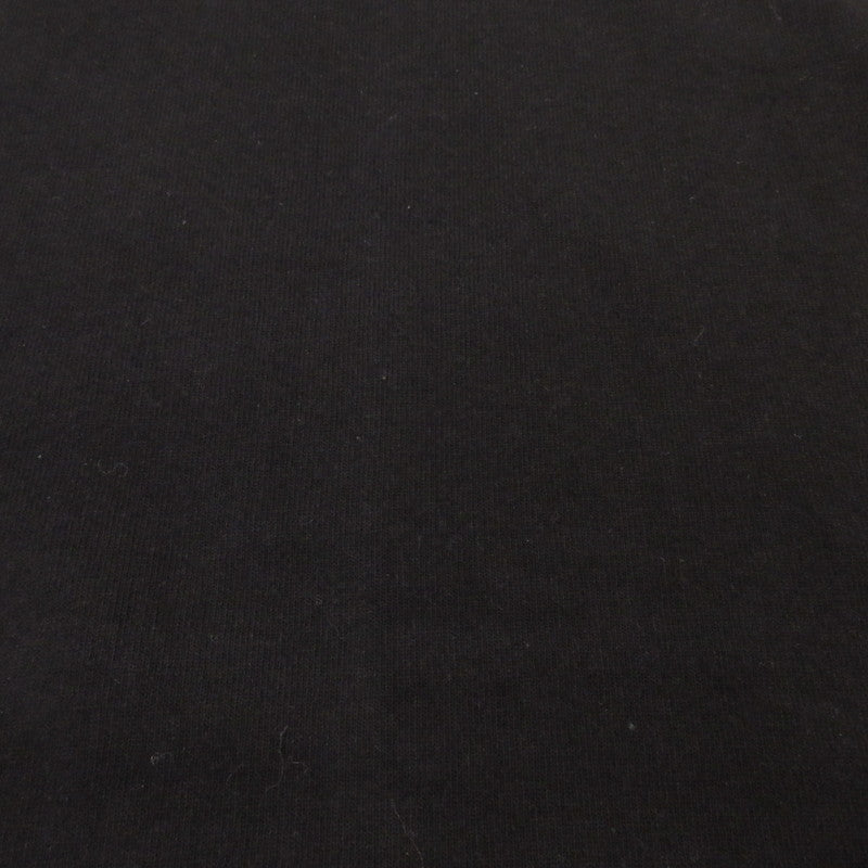 POLAR SKATE CO. | ポーラースケートカンパニー STROKE LOGO T-SHIRTS 半袖Ｔシャツ ブラック サイズ：L【姫路東店】