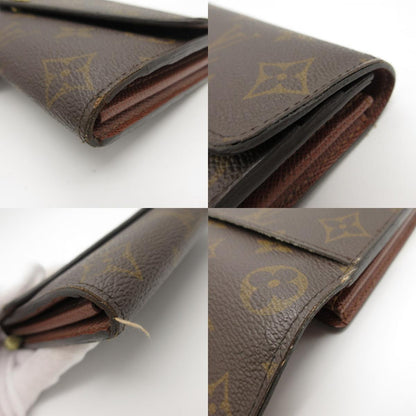 LOUIS VUITTON | ルイ・ヴィトン ポルトフォイユサラ 長財布 M60531【姫路東店】