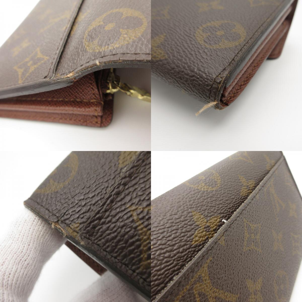 LOUIS VUITTON | ルイ・ヴィトン ポルトフォイユサラ 長財布 M60531【姫路東店】
