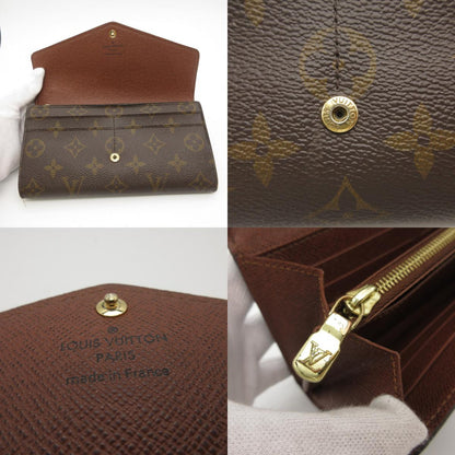LOUIS VUITTON | ルイ・ヴィトン ポルトフォイユサラ 長財布 M60531【姫路東店】