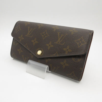 LOUIS VUITTON | ルイ・ヴィトン ポルトフォイユサラ 長財布 M60531【姫路東店】