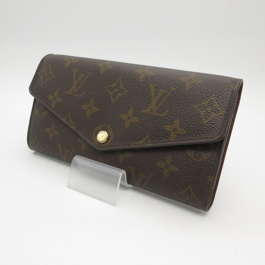 LOUIS VUITTON | ルイ・ヴィトン ポルトフォイユサラ 長財布 M60531【姫路東店】