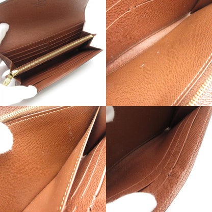 LOUIS VUITTON | ルイ・ヴィトン ポルトフォイユサラ 長財布 M60531【姫路東店】