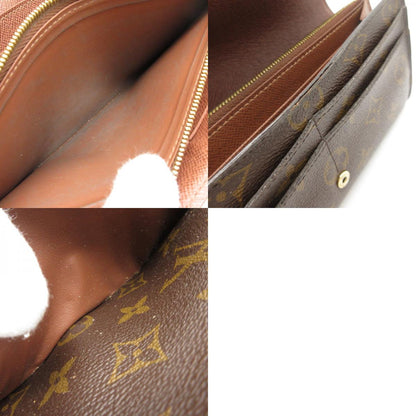 LOUIS VUITTON | ルイ・ヴィトン ポルトフォイユサラ 長財布 M60531【姫路東店】