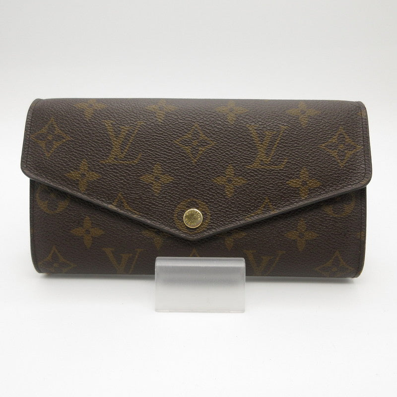 LOUIS VUITTON | ルイ・ヴィトン ポルトフォイユサラ 長財布 M60531【姫路東店】