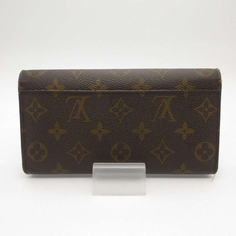 LOUIS VUITTON | ルイ・ヴィトン ポルトフォイユサラ 長財布 M60531【姫路東店】