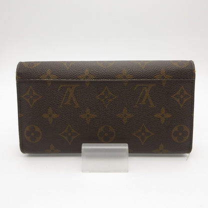 LOUIS VUITTON | ルイ・ヴィトン ポルトフォイユサラ 長財布 M60531【姫路東店】