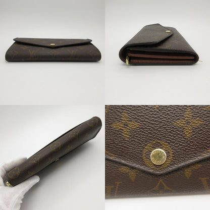LOUIS VUITTON | ルイ・ヴィトン ポルトフォイユサラ 長財布 M60531【姫路東店】