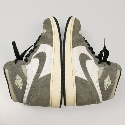 NIKE | ナイキ AIR JORDAN 1 RETRO HIGH OG GS スニーカー FD1437-051 グレー 25cm【姫路東店】