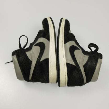 NIKE | ナイキ WMNS AIR JORDAN 1 RETRO HIGH OG スニーカー DZ2523-001 サイズ:23.5cm ブラック 23.5cm【姫路東店】