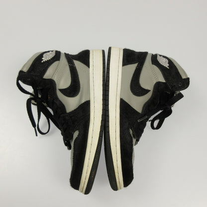NIKE | ナイキ WMNS AIR JORDAN 1 RETRO HIGH OG スニーカー DZ2523-001 サイズ:23.5cm ブラック 23.5cm【姫路東店】