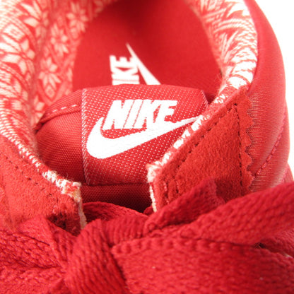 NIKE | ナイキ CLASSIC CORTEZ WINTER スニーカー 807482-661 レッド 28.5cm【姫路東店】