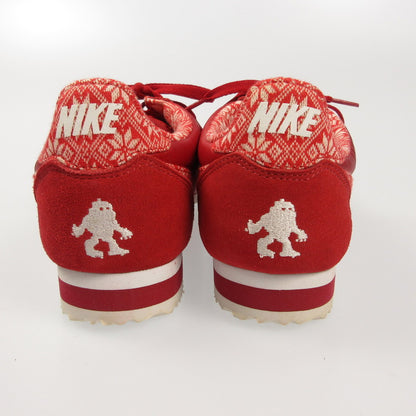 NIKE | ナイキ CLASSIC CORTEZ WINTER スニーカー 807482-661 レッド 28.5cm【姫路東店】
