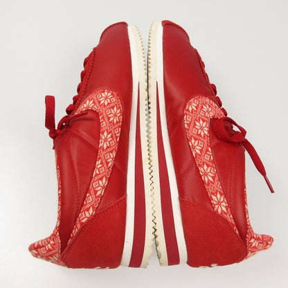 NIKE | ナイキ CLASSIC CORTEZ WINTER スニーカー 807482-661 レッド 28.5cm【姫路東店】