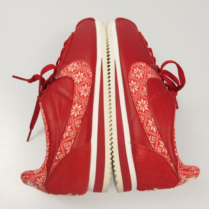 NIKE | ナイキ CLASSIC CORTEZ WINTER スニーカー 807482-661 レッド 28.5cm【姫路東店】