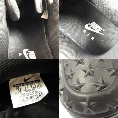 NIKE | ナイキ AIR FORCE 1 LV8 VT スニーカー 789104-001 2015S/S サイズ:28.5cm ブラック【姫路東店】