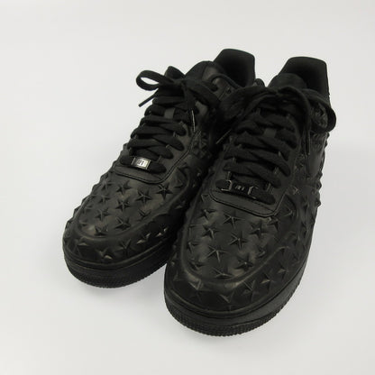 NIKE | ナイキ AIR FORCE 1 LV8 VT スニーカー 789104-001 2015S/S サイズ:28.5cm ブラック【姫路東店】