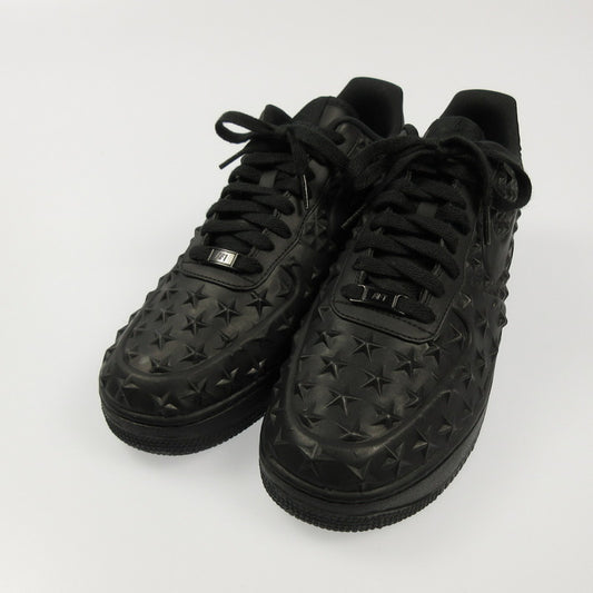 NIKE | ナイキ AIR FORCE 1 LV8 VT スニーカー 789104-001 2015S/S サイズ:28.5cm ブラック【姫路東店】