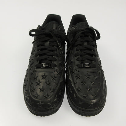 NIKE | ナイキ AIR FORCE 1 LV8 VT スニーカー 789104-001 2015S/S サイズ:28.5cm ブラック【姫路東店】