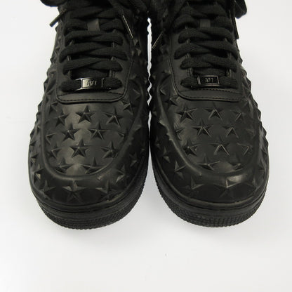 NIKE | ナイキ AIR FORCE 1 LV8 VT スニーカー 789104-001 2015S/S サイズ:28.5cm ブラック【姫路東店】