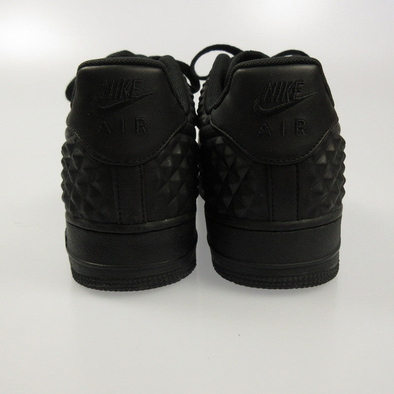 NIKE | ナイキ AIR FORCE 1 LV8 VT スニーカー 789104-001 2015S/S サイズ:28.5cm ブラック【姫路東店】
