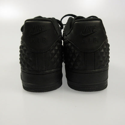 NIKE | ナイキ AIR FORCE 1 LV8 VT スニーカー 789104-001 2015S/S サイズ:28.5cm ブラック【姫路東店】