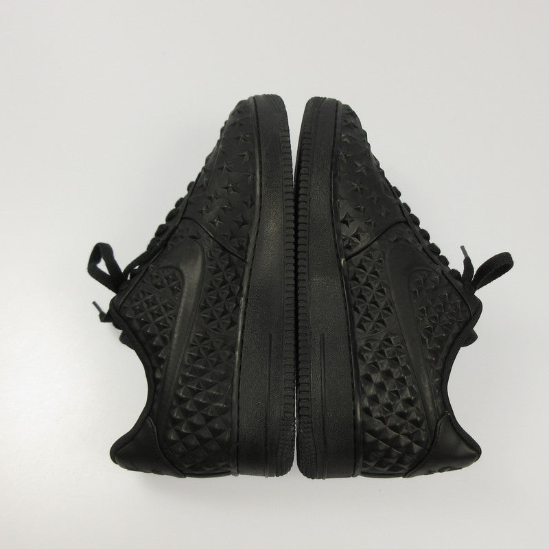 NIKE | ナイキ AIR FORCE 1 LV8 VT スニーカー 789104-001 2015S/S サイズ:28.5cm ブラック【姫路東店】