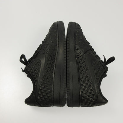 NIKE | ナイキ AIR FORCE 1 LV8 VT スニーカー 789104-001 2015S/S サイズ:28.5cm ブラック【姫路東店】
