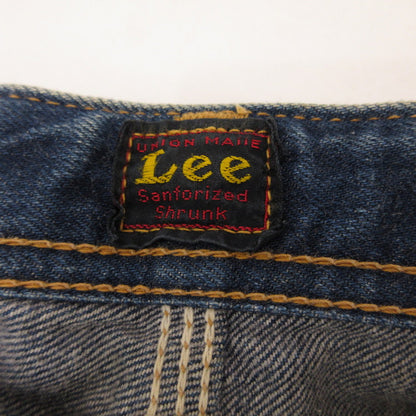 Lee | リー 1101 デニムパンツ ブルー サイズ：32【姫路東店】