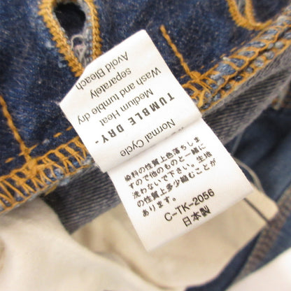 Lee | リー 1101 デニムパンツ ブルー サイズ：32【姫路東店】