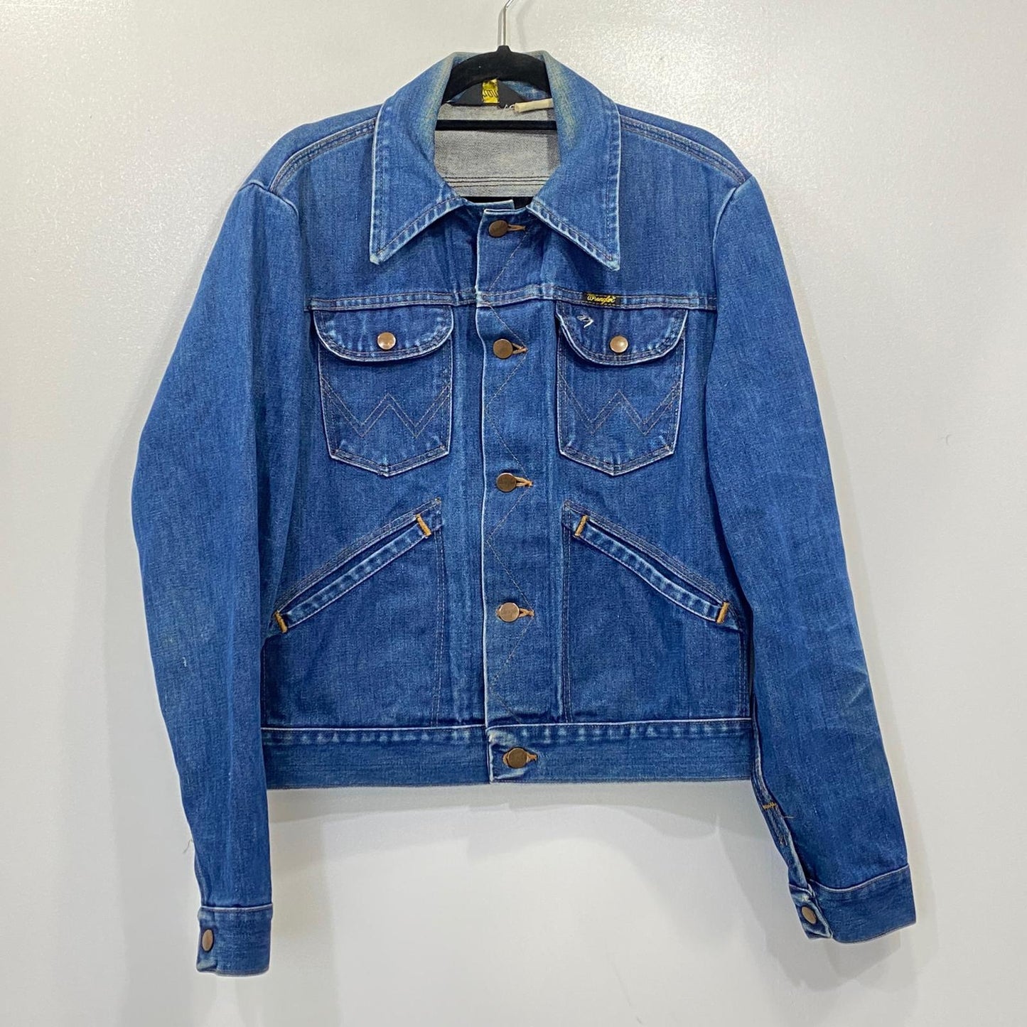 Wrangler | ラングラー 126MJ デニム 80s ブルー サイズ：38【姫路東店】
