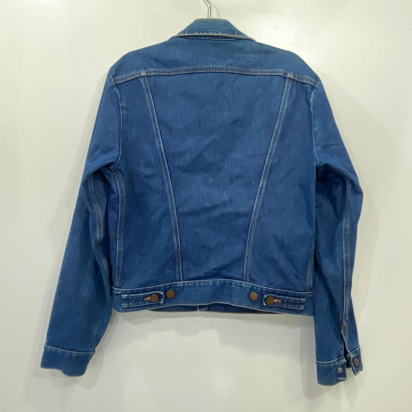 Wrangler | ラングラー 126MJ デニム 80s ブルー サイズ：38【姫路東店】