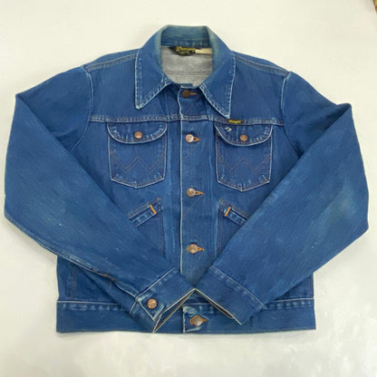 Wrangler | ラングラー 126MJ デニム 80s ブルー サイズ：38【姫路東店】